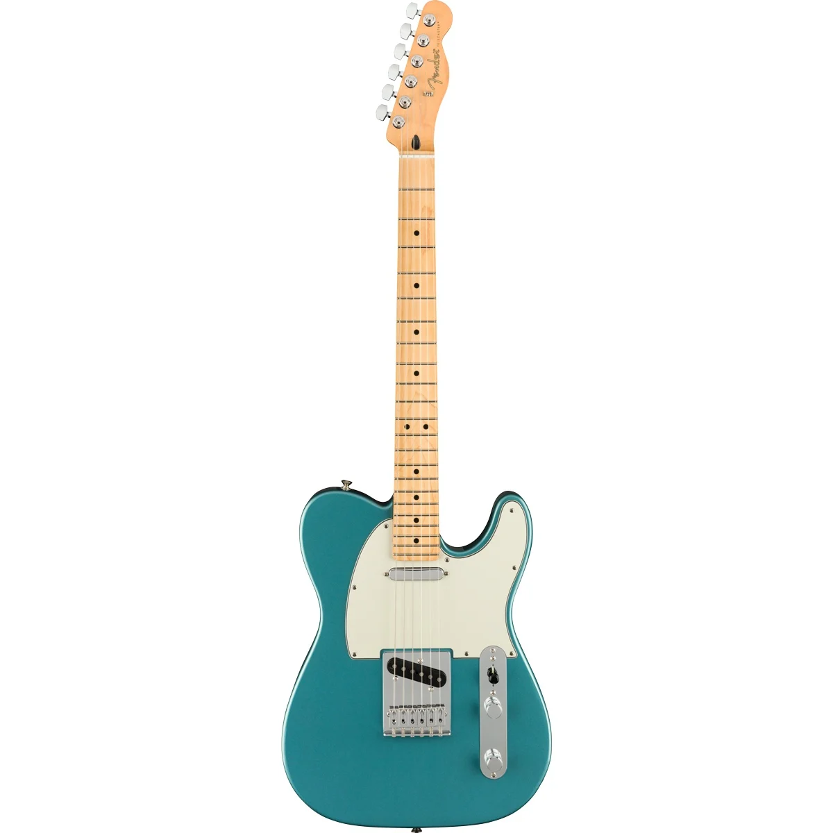 Fender Player Telecaster, Maple Fingerboard – Tidepool