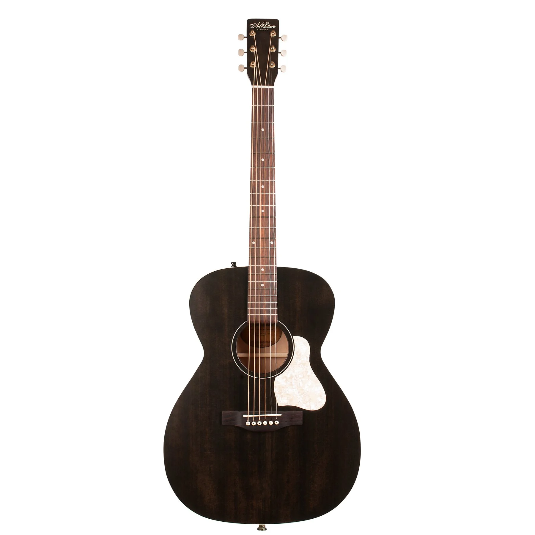 ART & LUTHERIE LEGACY FADED BLACK 045563