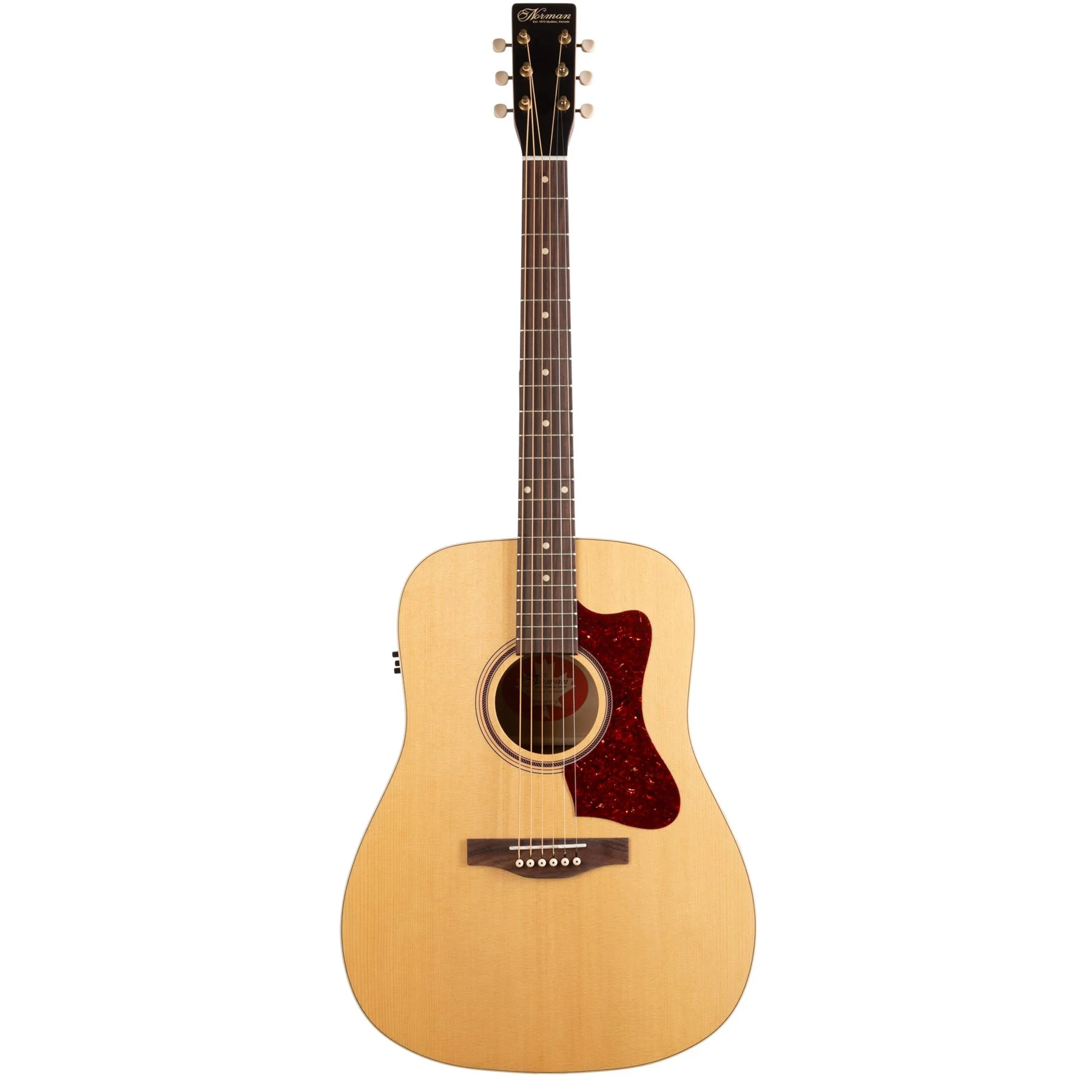 NORMAN B20 NATURAL GT QIT GLOSS TOP 048564