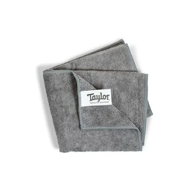 TAYLOR 1309 PREMIUM PLUSH MICROFIBER CLOTH