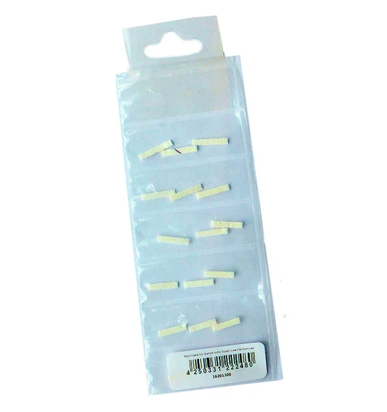 1847 Low Valve Set