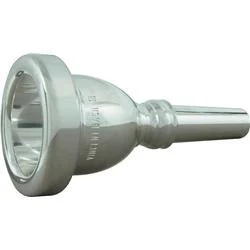 335-18 Bach 18 Tuba/Sousaphone Mouthpiece