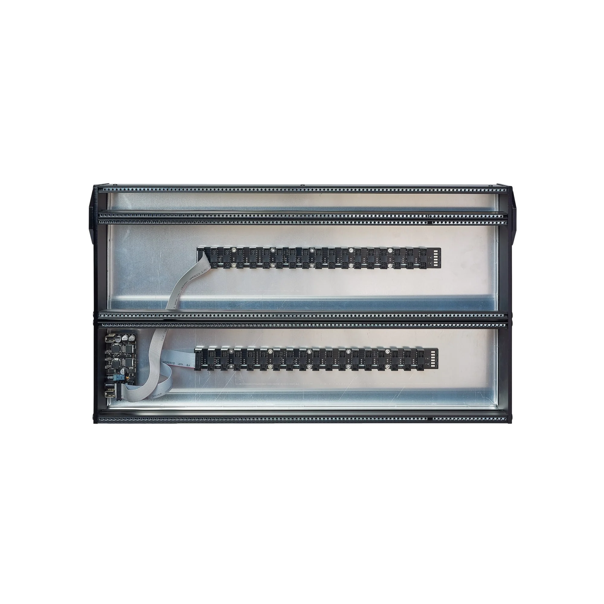 7U 104HP Case