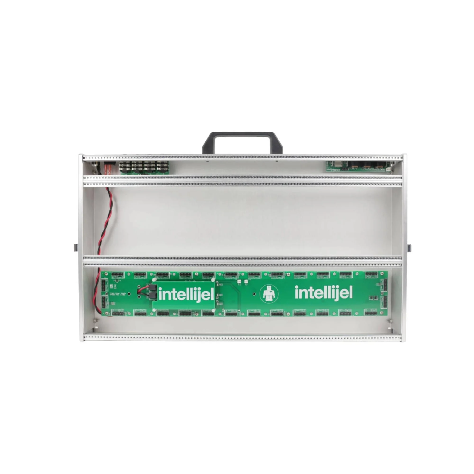 7U Performance Case - 104HP