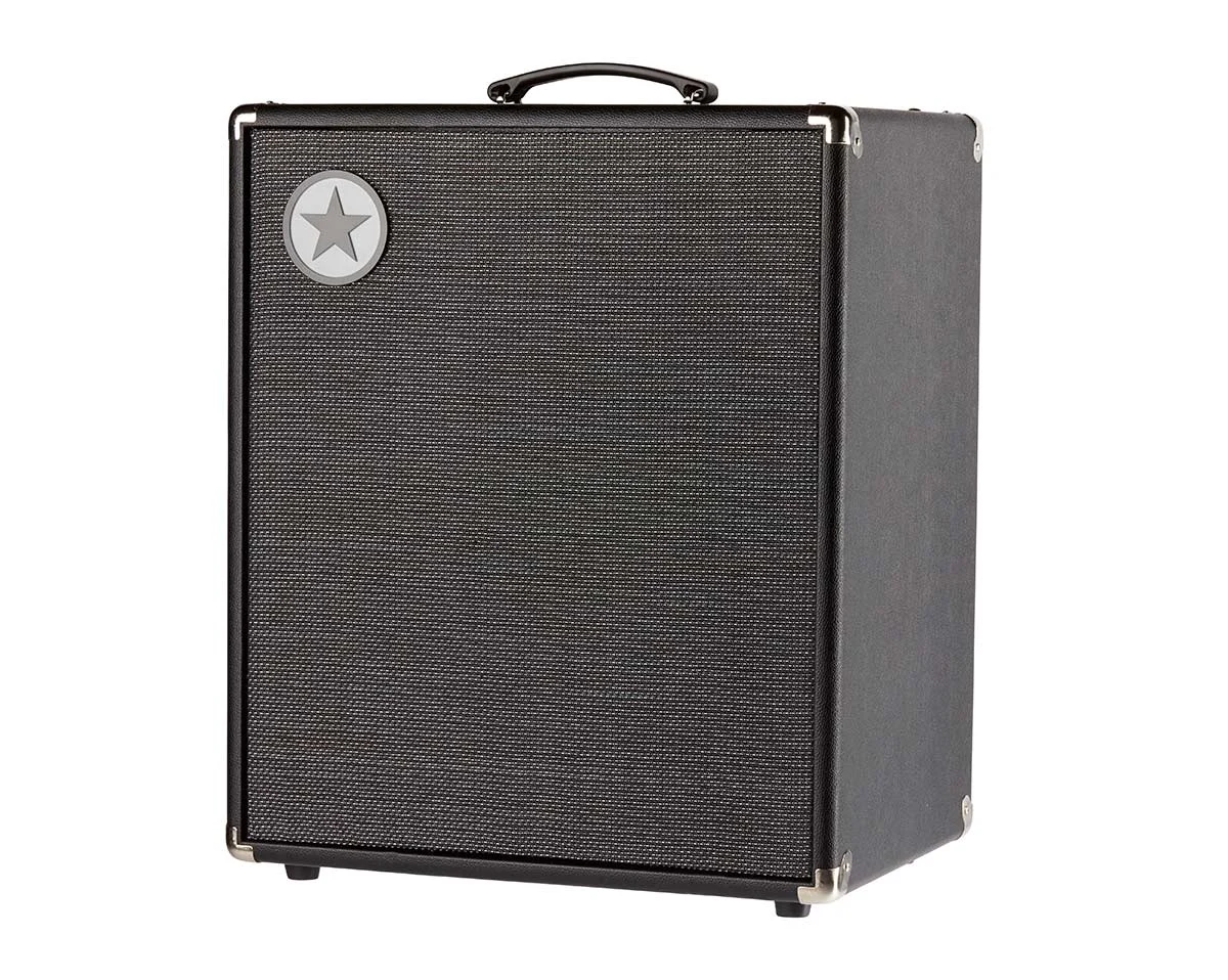 Blackstar Unity 500 2x10" 500W Bass Combo Amplifier BASSU500