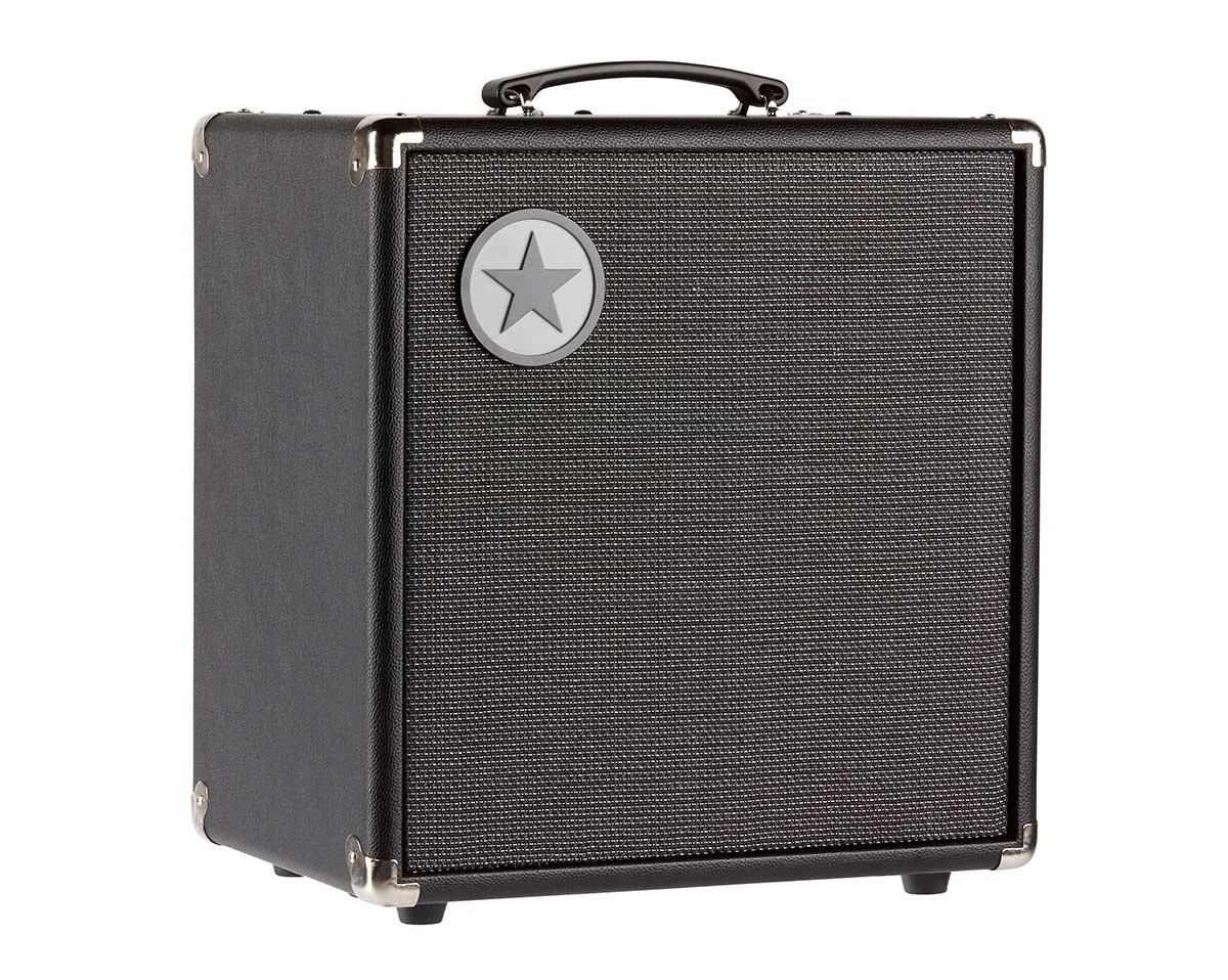 Blackstar Unity 60 1x10" 60-watt Bass Combo Amp BASSU60