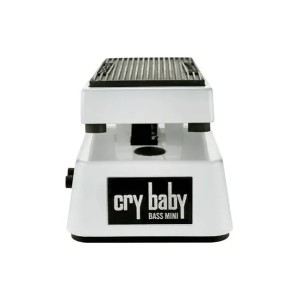 Dunlop Crybaby Bass Mini Wah