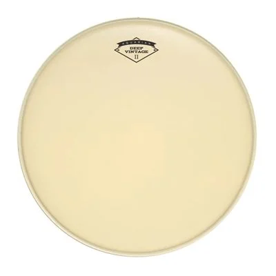 AQUARIAN DEEP VINTAGE II TWO PLY 10