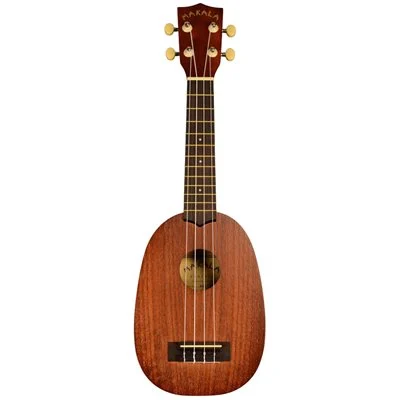 MAKALA SOPRANO PINEAPPLE MK-P