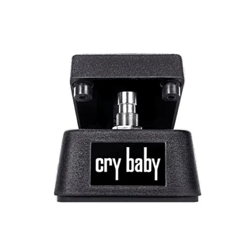 Dunlop Cry Baby Mini Wah