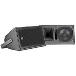 RCF P 1108T 8" 100W Weatherproof 2-Way Speaker System 13000203