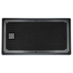 RCF P 3108 300W 8" Weatherproof 2-Way Speaker System 13000198