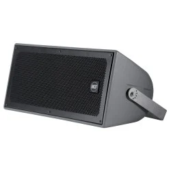 RCF P 4228 Dual 8" 400W Weatherproof 2-Way Speaker System 13000199
