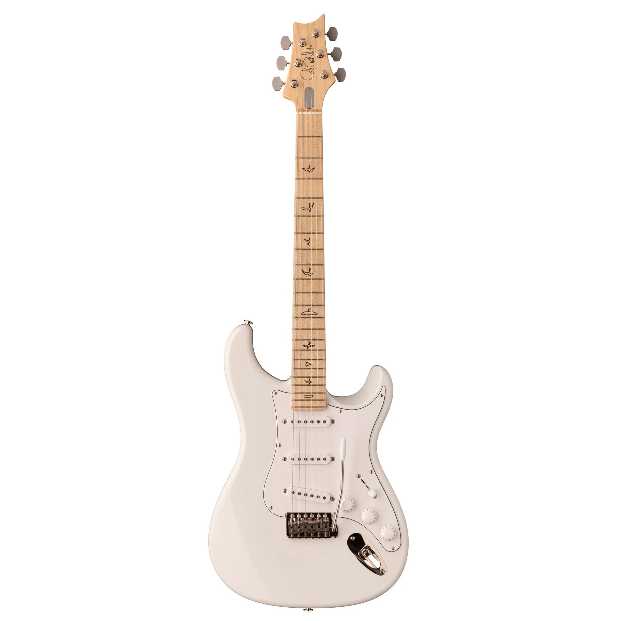 PRS Silver Sky – Maple, Frost