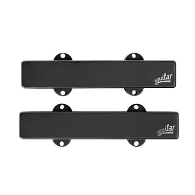 AGUILAR JAZZ BASS DCB-J SERIES DCB-5J SET