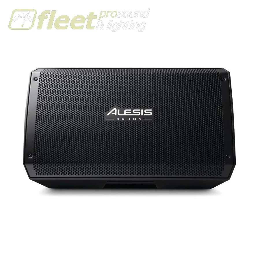 Alesis Strike Amp 12,2000 watt powered drum monitor