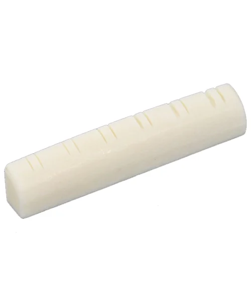 All-Parts Bone Nut for 12 String Guitar