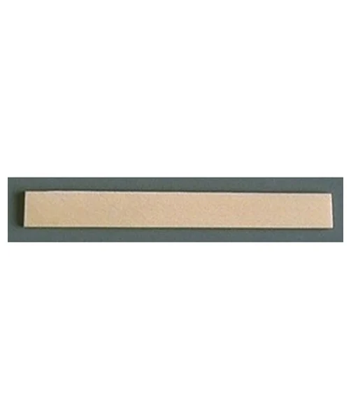 All-Parts Bone Saddle Blank