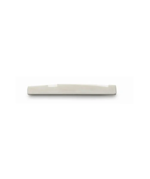 All-Parts Compensated Bone Saddle for Acoustic