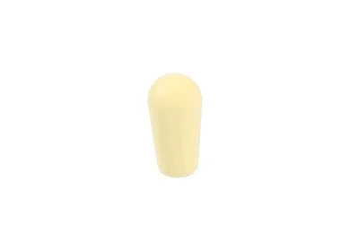 All-Parts Cream Switch Tips for Gibson Guitars