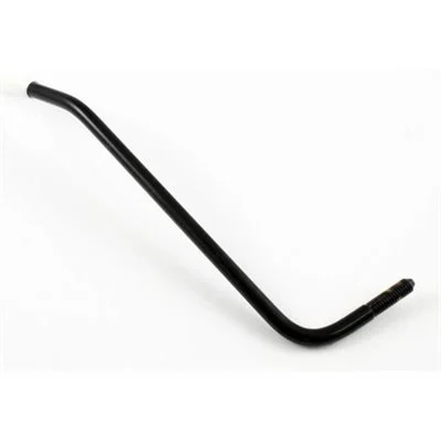 ALLPARTS BP-0017 GOTOH US 10-32 TREMOLO ARM, NOIR