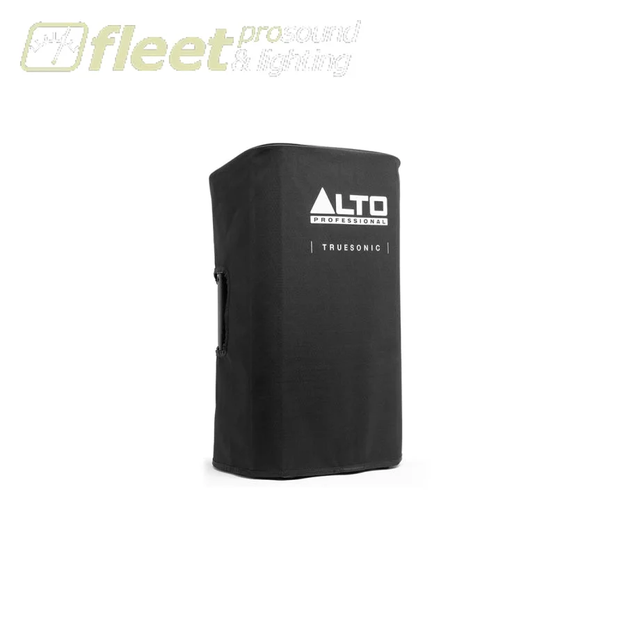 Alto TS412COVER Durable Slip-On Cover For Truesonic TS412