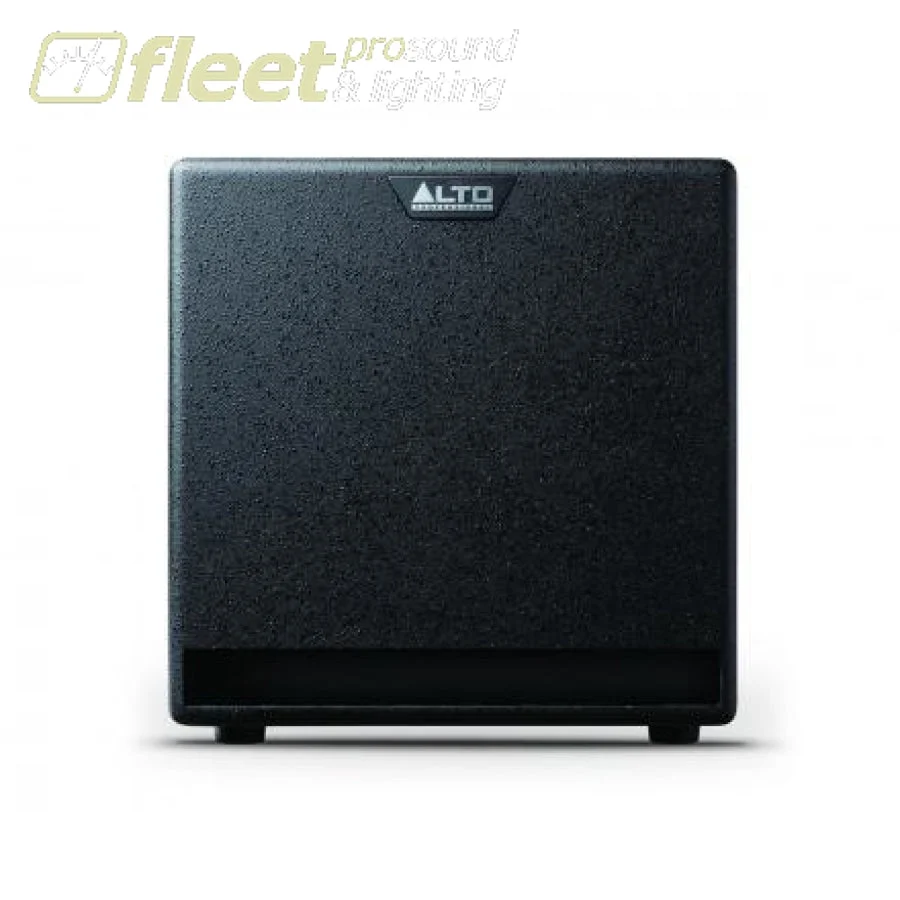 ALTO TX212S 12-Inch 900Watt Subwoofer