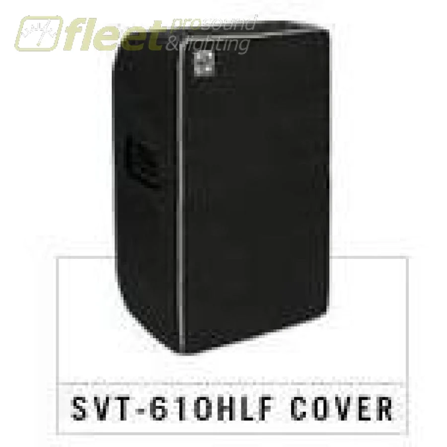 AMPEG SVT-610HLF-CVR