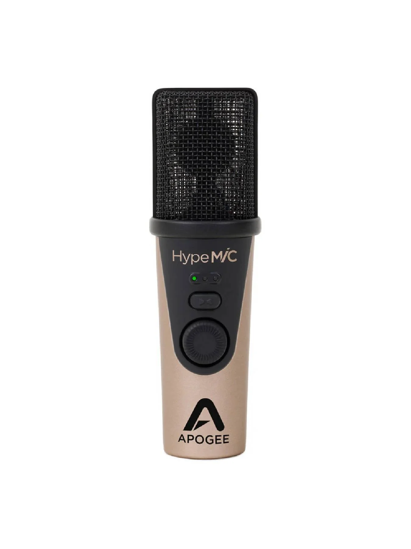Apogee HYPE-MIC USB Microphone w/ Analog Compression