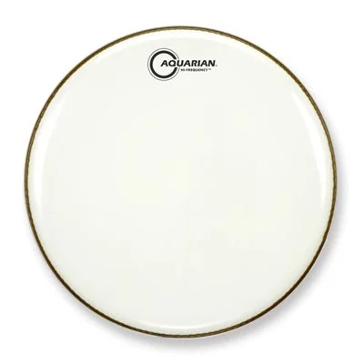 AQUARIAN HI FREQUENCY RESONANT GLOSS WHITE THIN 10