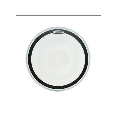 AQUARIAN IMPACT III COATED 3 PLY WITH POWER DOT AND RING 18