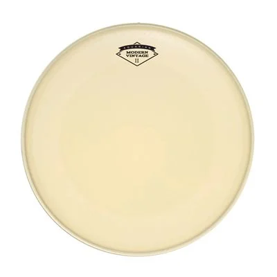 AQUARIAN MODERN VINTAGE II SUPER KICK TWO PLY 18 BASS