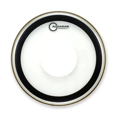 AQUARIAN PERFORMANCE II CLEAR WITH POWER DOT 26