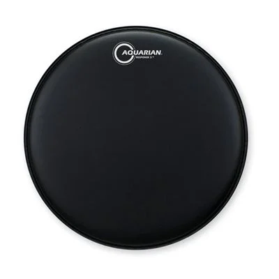 AQUARIAN RESPONSE 2 TEXTURE COATED BLACK 16