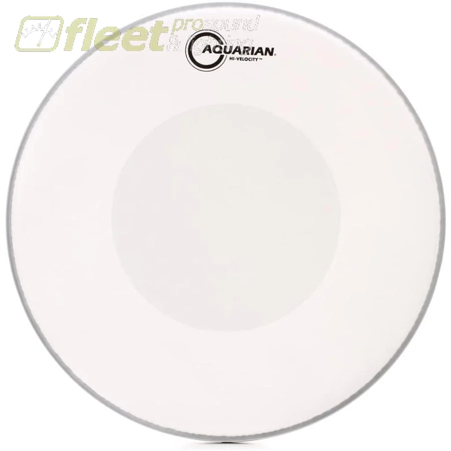 Aquarian VEL14 High Velocity Snare Skin, 14"