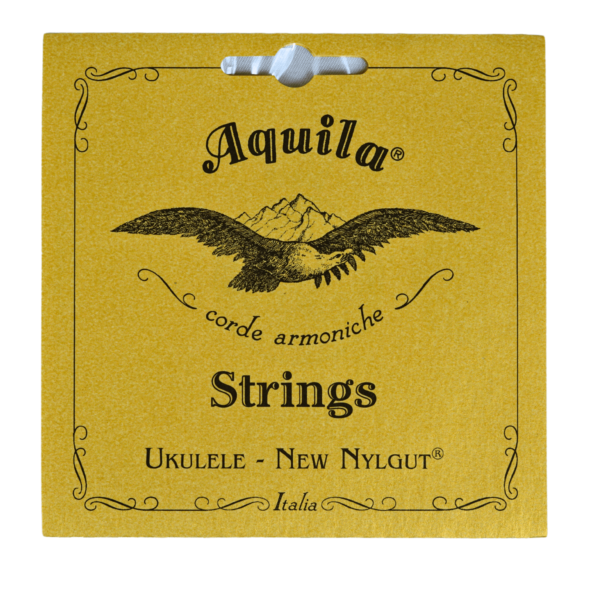 AQUILA Low A/G Ukelele String set- AQ200