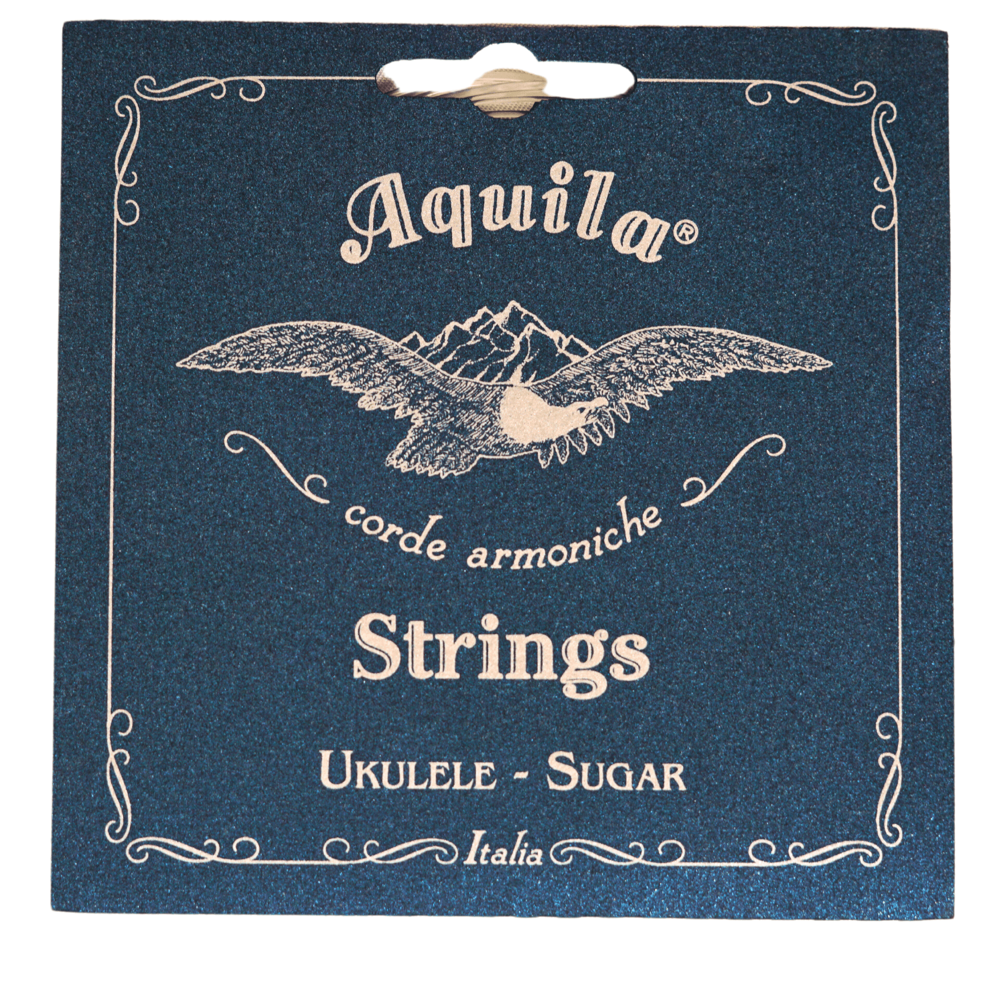 AQUILA Tenor High G Ukulele String set - AQ400