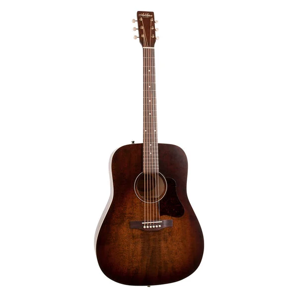 Art and Lutherie Americana Bourbon Burst
