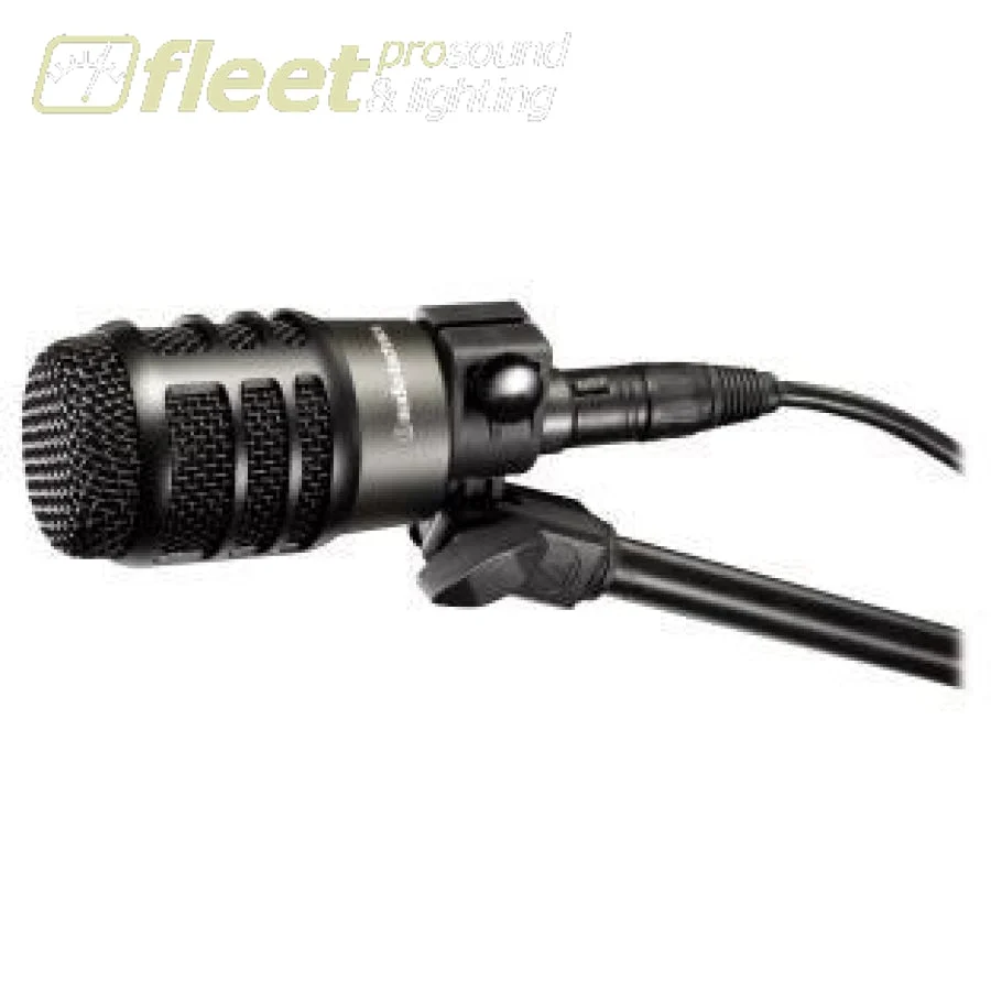 ATM250 KICK DRUM MIC ***PRICE LISTED IS FOR ONE DAY RENTAL.