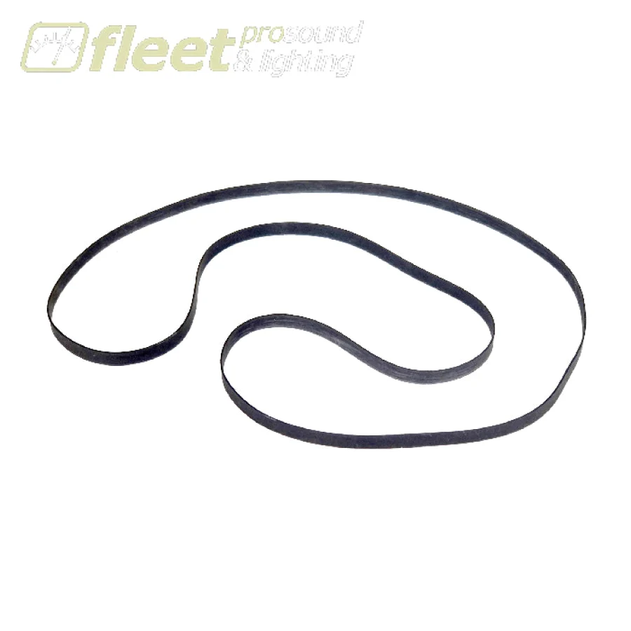 Audio Technica 604-PXE90-076 Replacement Belt for AT-LP60X and AT-LP3 Turntables