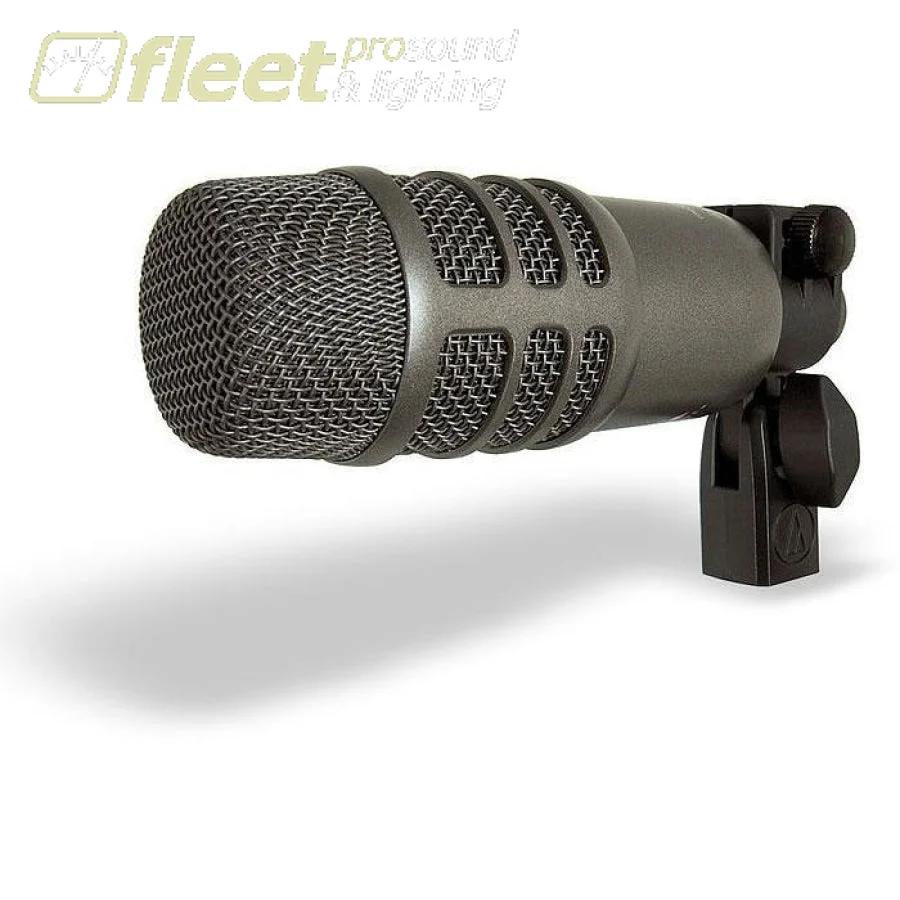 Audio Technica AE2500 Kick Drum Instrument Microphone