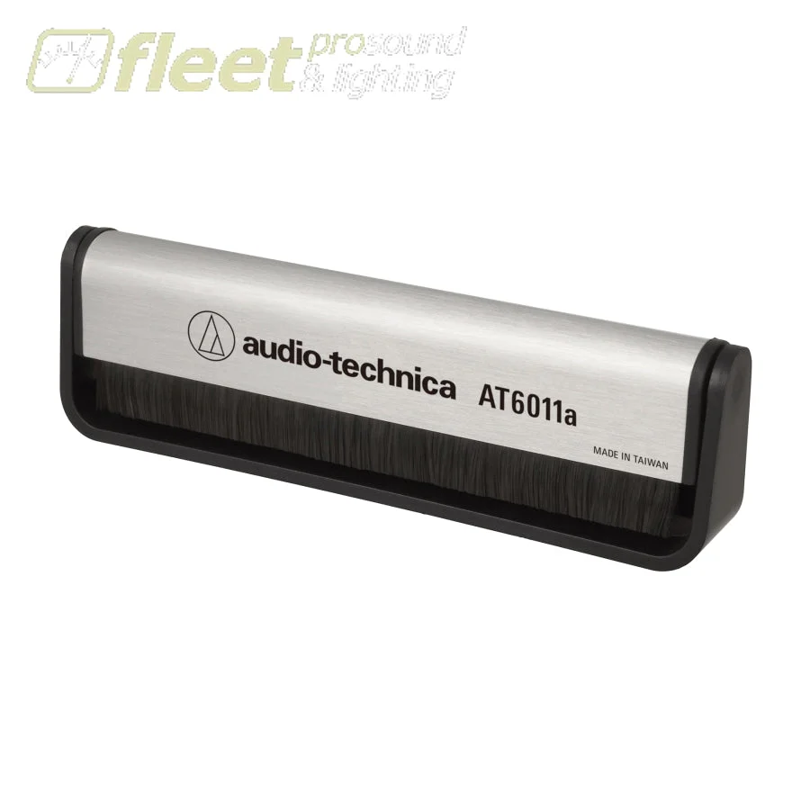 Audio Technica AT6011A Anti-Static Record Brush