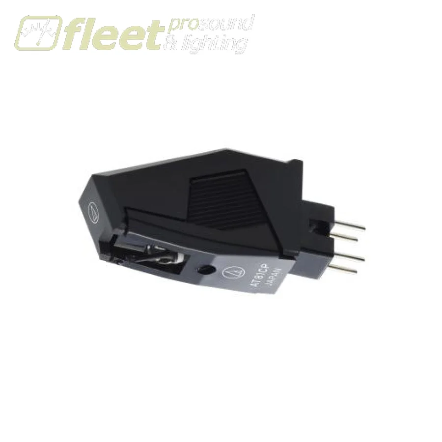 Audio-Technica AT81CP Cartridge