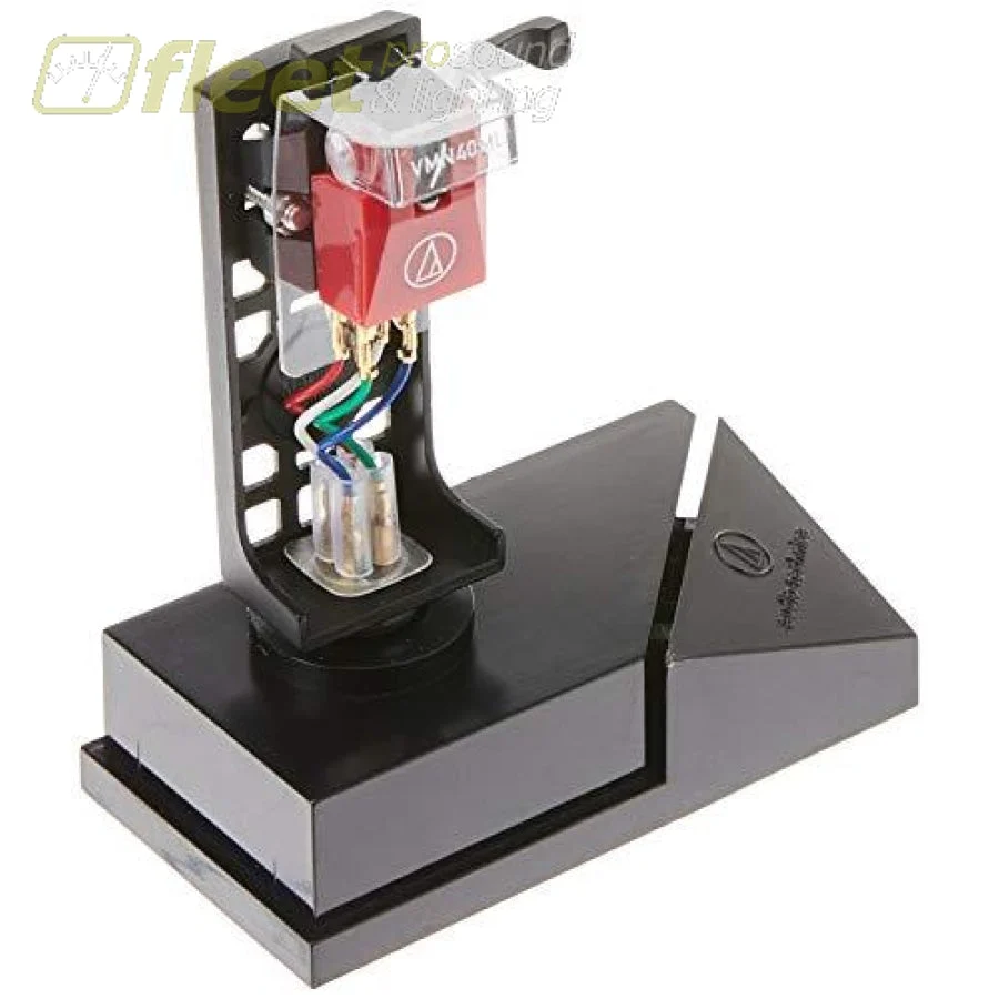 Audio-Technica VM540ML/H Turntable Headshell/Cartridge Combo Kit