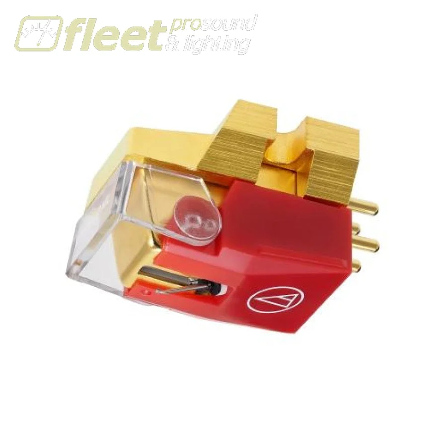 Audio-Technica VM740ML Dual Moving Magnet Cartridge
