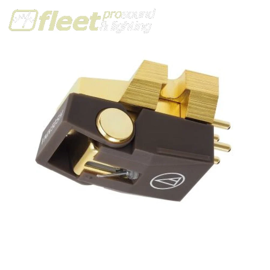 Audio-Technica VM750SH Dual Moving Magnet Cartridge