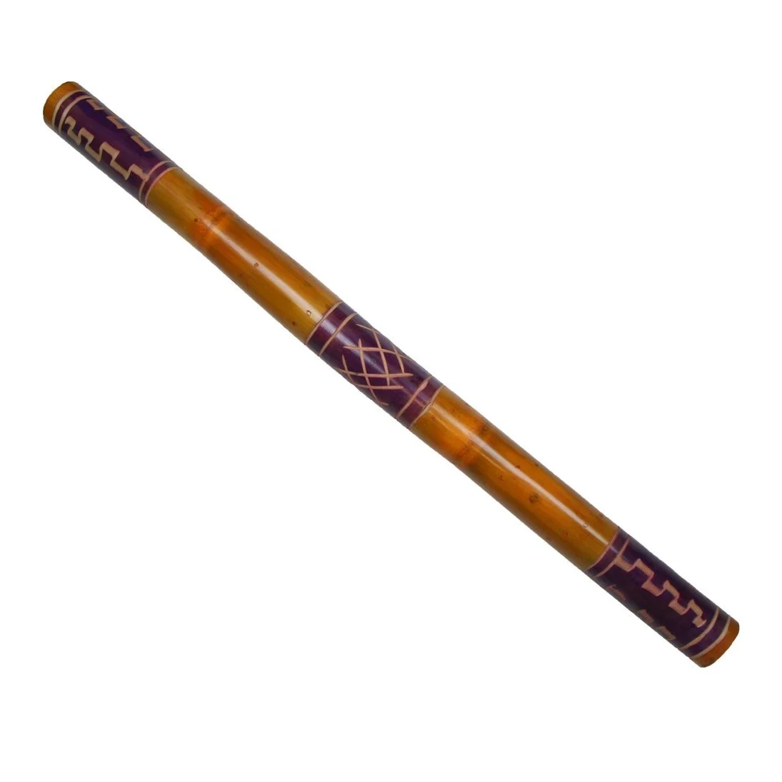 Bamboo Rainstick, 40" - E2087