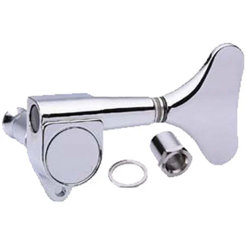 Bass Machine Head - (4 Pack)