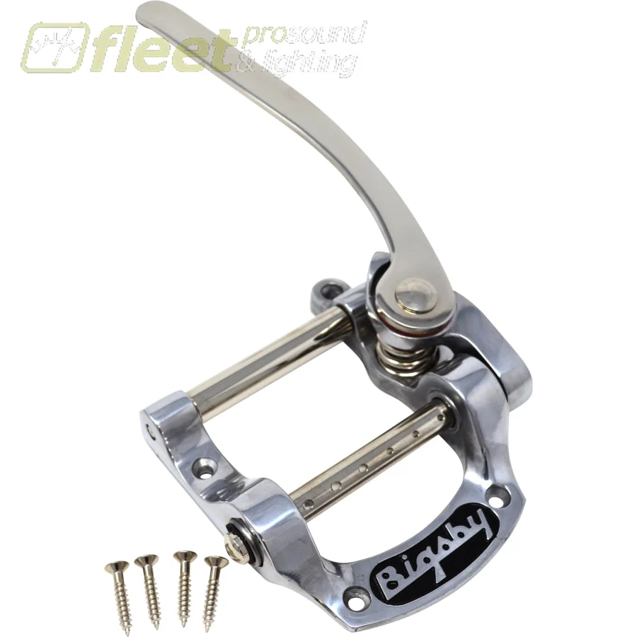 Bigsby Tailpiece B5 String-Thru1804952575