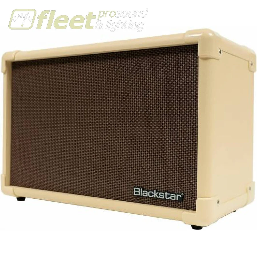 Blackstar Amplification Acoustic:Core 30W Stereo Acoustic Guitar Amp